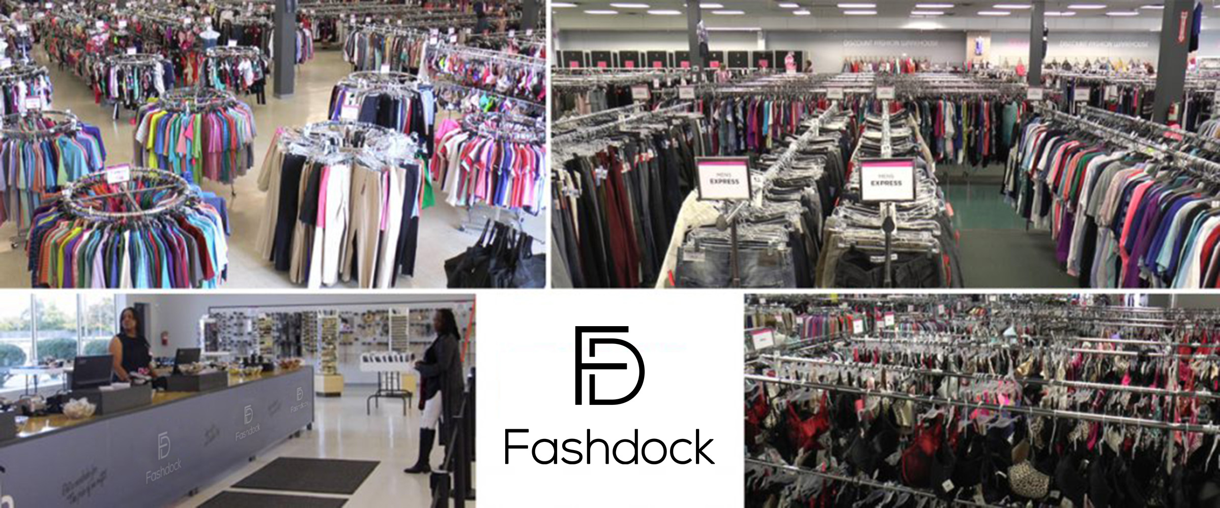 Fashdock new season collection